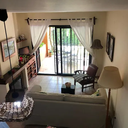 Сasa de vacaciones Islantilla Golf
