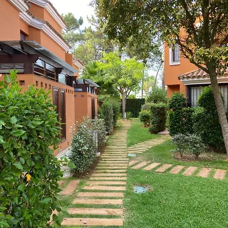 Holiday home Islantilla Golf *