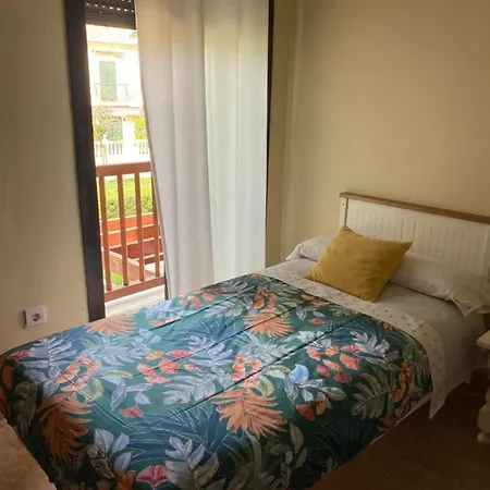 Islantilla Golf Holiday home *