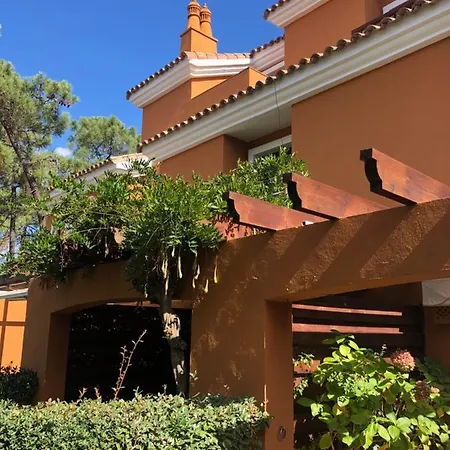 Tatil Evi Islantilla Golf *