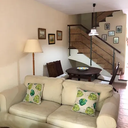 Islantilla Golf Tatil Evi