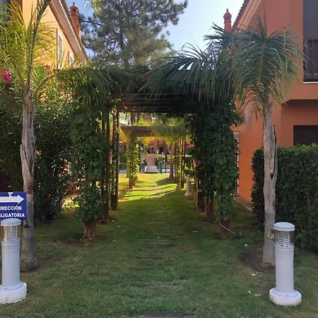 Islantilla Golf Lepe