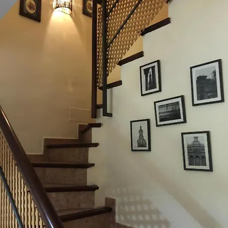 Islantilla Golf Holiday home