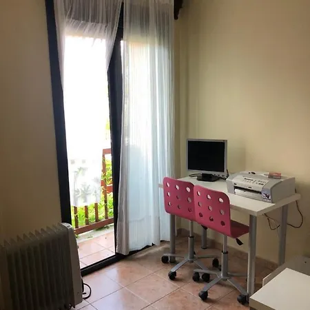 Holiday home Islantilla Golf