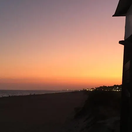 Holiday home Islantilla Golf