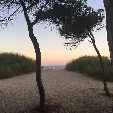 Islantilla Golf Tatil Evi